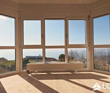 Magnificent Apartment 3.5 Rooms / 2 Bedrooms / Breathtaking View of... - Photo 2