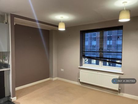 1 bedroom flat to rent - Photo 5