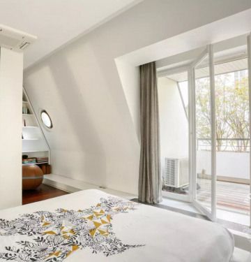 Appartement • Chaillot - Photo 5