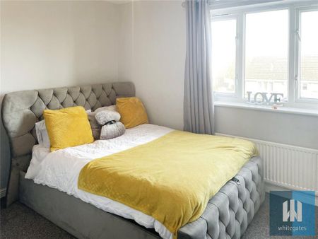 2 bedroom terraced house to rent - Photo 3