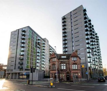 Local Blackfriars, Crown Street, Salford, M3 - Photo 4