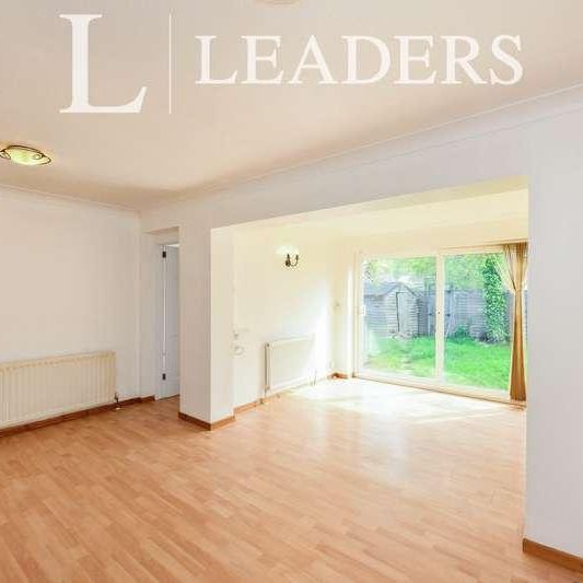 Magnaville Road, Bishop's Stortford, CM23 - Photo 1