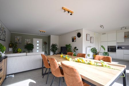 NIEUWBOUW WONING MET EEN RUSTIGE LIGGING - Photo 5