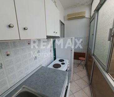 Studio/Γκαρσονιέρα για ενοικίαση Δικαστήρια (Κομοτηνή) - Φωτογραφία 5