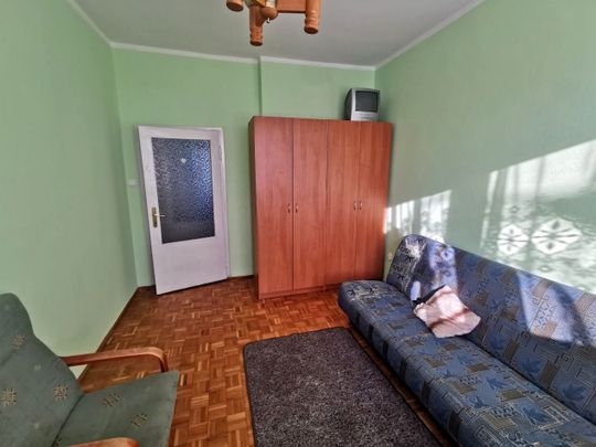 Pokój, ul. Chudoby - Zdjęcie 1