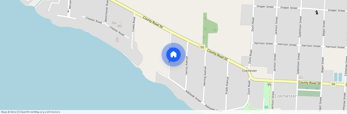 190 Walnut Ln, Essex