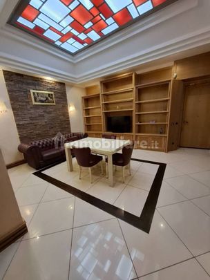 Quadrilocale via Foria 177, San Carlo All'Arena, Napoli - Photo 1