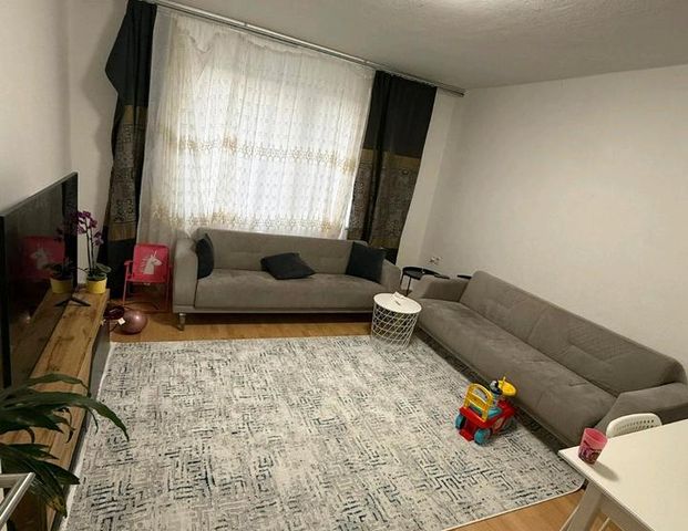 Nachmieter gesucht. - Foto 1