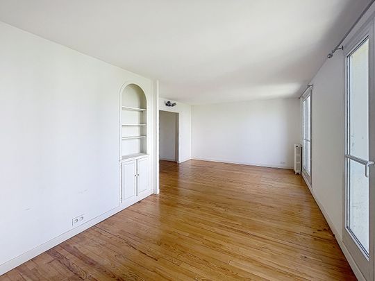 Location Appartement 3 pièces 66m² - Photo 1