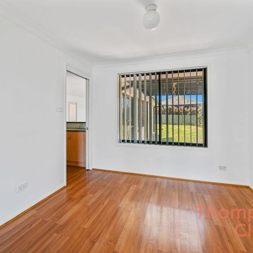 Spacious family home in a quality location! - Photo 1