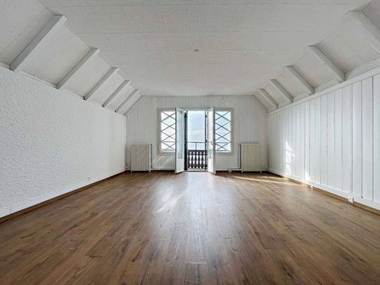 Sublime appartement 4.5 pièces d’environ 140 m2 avec vue panoramique - Photo 1