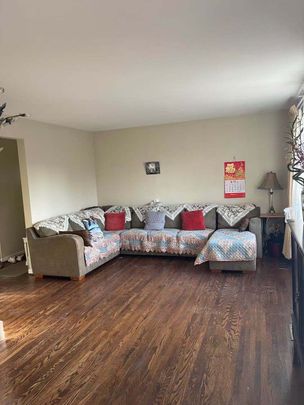 For Lease - 31 Sancrest Drive Unit# Main, Toronto, Ontario - Photo 1