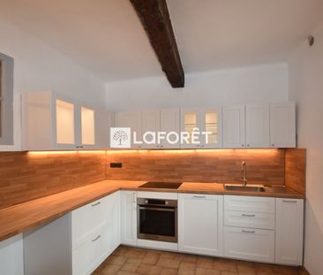 Appartement 3 chambres - Photo 4