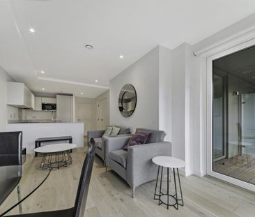 Studio to rent - Photo 2