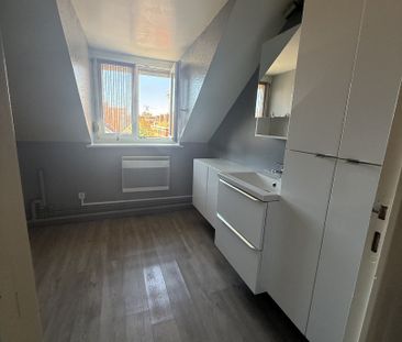 Location Appartement 1 pièce 34m² DUNKERQUE 59240 - Photo 4