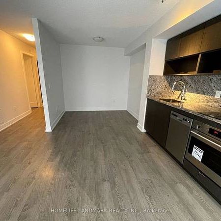 TRIDEL LUXURIOUS 1 BED CONDO PARKING INCLD STEPS TO SUBWAY - Photo 4