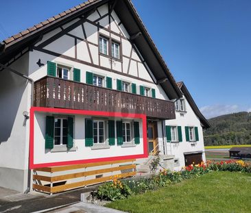 RUHIG IM GRÜNEN - Foto 4