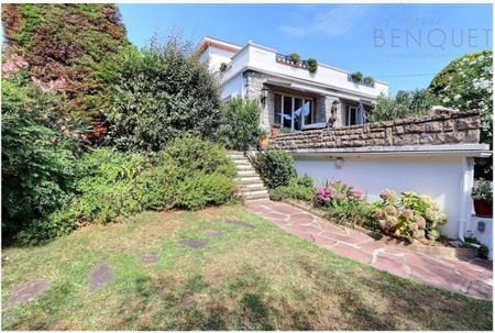 Location Maison 5 pièces 265m² BIARRITZ 64200 - Photo 5