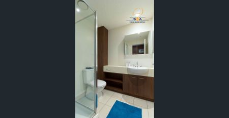 STUDENT ONLY ACCOMODATION -Kingsbury Gardens - Double Studio - Photo 4