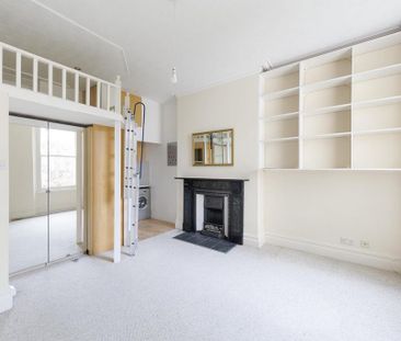 Studio to rent - Photo 3