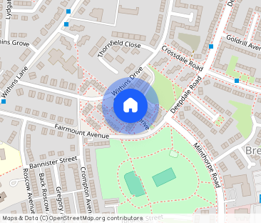 Chronell Drive, Bolton, BL2 - Photo 1