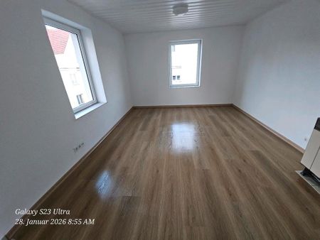 1 Zimmer Wohnung in Kempten St Mang - Foto 5