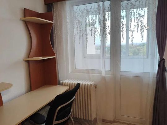 Apartament 1 camera, decomandat, Marasti - Photo 1
