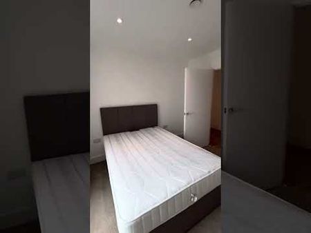 2 Bed Flat, Cityview Point, E14 - Photo 5