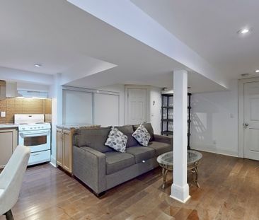 For Lease - 88 Lawrence Avenue Unit# Basement, Toronto, Ontario - Photo 1