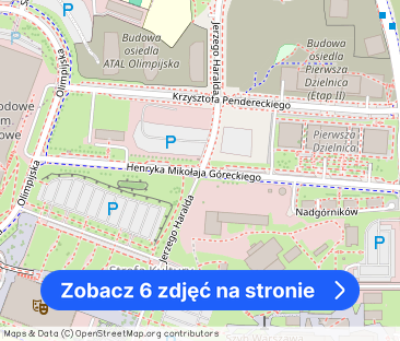 mieszkanie z miejscem postojowym - Zdjęcie 1