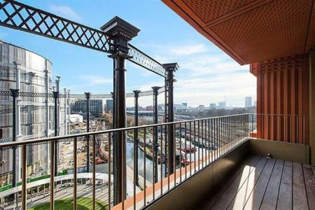 Studio to rent - Photo 4