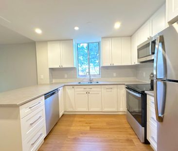 For Lease - 165 La Rose Avenue Unit# 205, Toronto, Ontario - Photo 2