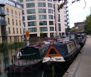 1 Bed Flat, Treaty Street, N1 - Photo 4