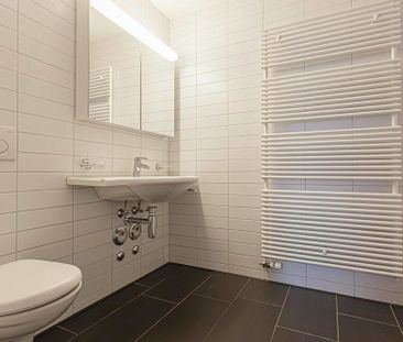 2.5 Zimmer, 63 m², EG - Photo 2