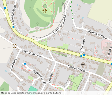 Gloucester Street, Wotton-Under-Edge, GL12 - Photo 1