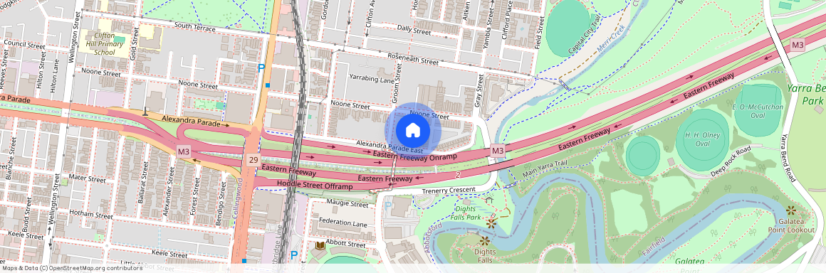 4/5 Barries Place, Vic 3068, Clifton Hill