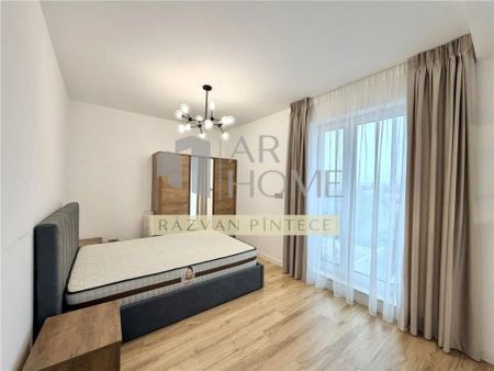 Apartament 3 camere de lux, parcare subterana, Marasesti, Ploiesti - Photo 3
