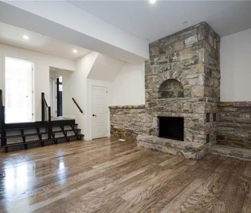 For Lease - 177 Cathcart Street Unit# A, Lower Town - Sandy Hill, O... - Photo 2