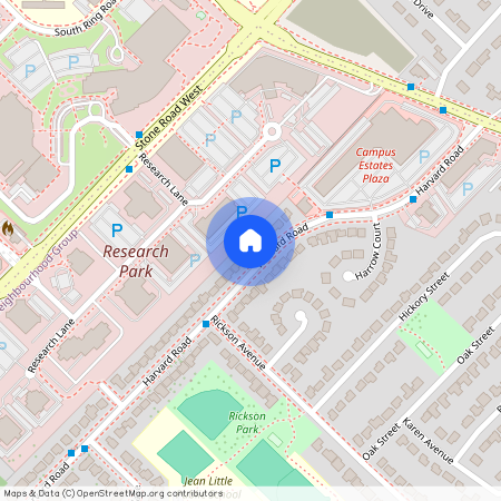 75 Harvard Road, Guelph, ON, Canada