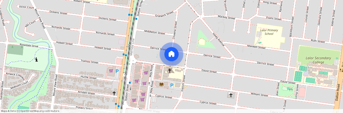 2/27 Derrick Street, Vic 3075, Lalor