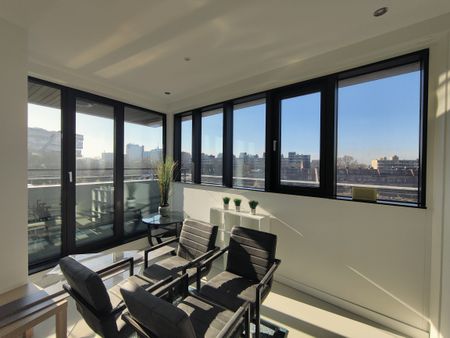 Te huur: Appartement Vincent van den Heuvellaan in Eindhoven - Foto 5