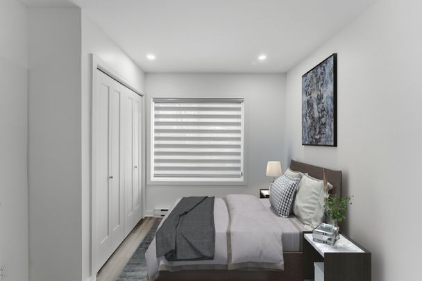 Apartment for rent, Laval (Chomedey) - Photo 1