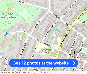 Windlesham Road Brighton - Photo 1