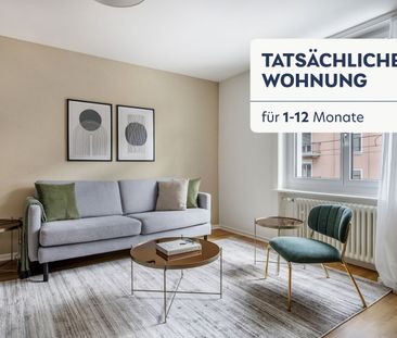 2.5 Zimmer, 1. Stock - Photo 1