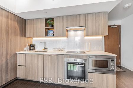 17 Bathurst Street #3303 - Photo 4
