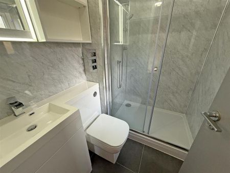 2 bedroom apartment to rent - Photo 3