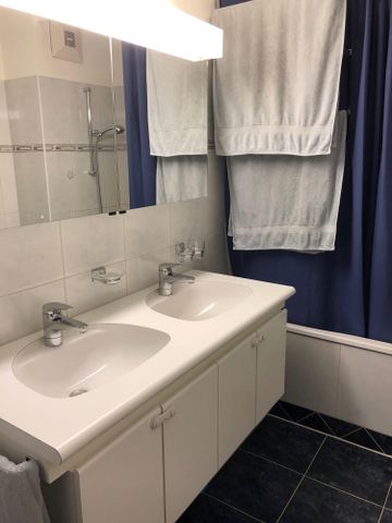4.5 Zimmer, 114 m², 1. Stock - Foto 2