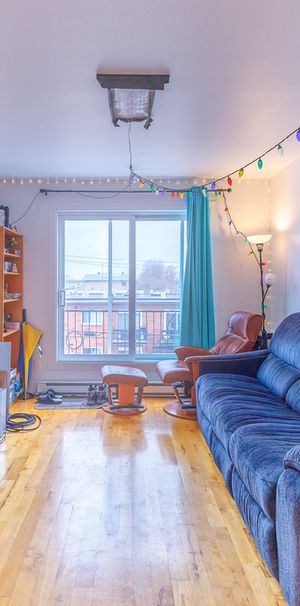 Appartement à Louer Longueuil - Photo 1