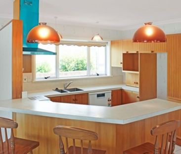 Spacious 4-Bedroom Family Living in Top School Zones - Photo 4