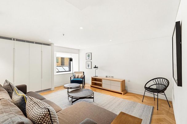 Experience contemporary luxury living in an impeccably elegant development. - Photo 1